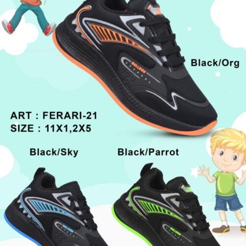 Kids Sports Shoes