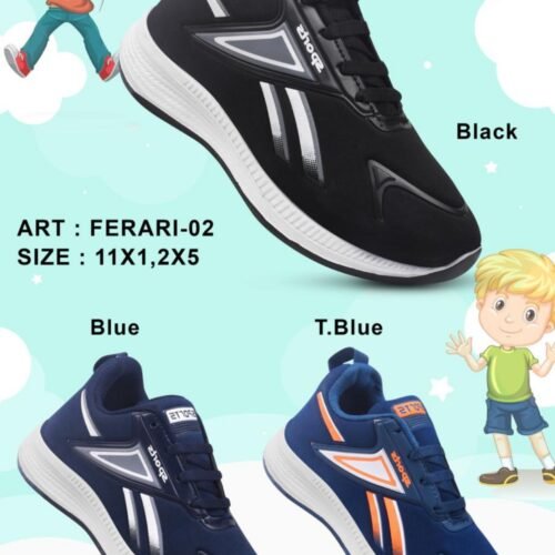 Kids Sports Shoes
