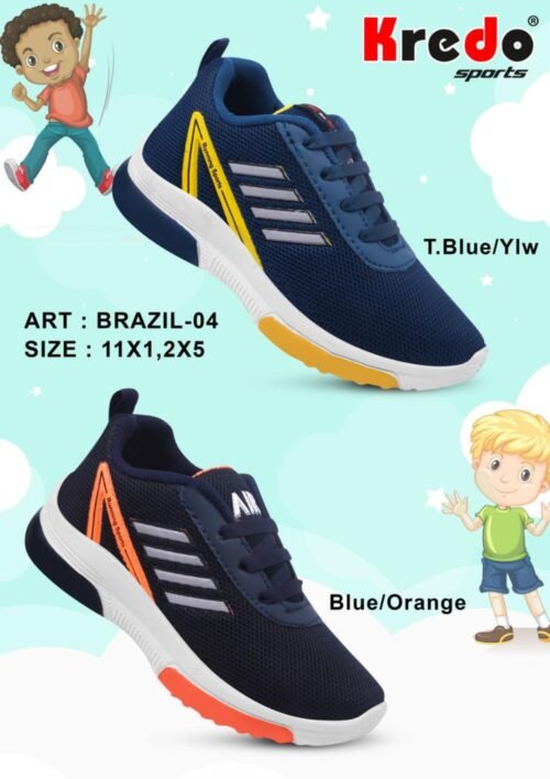 Kids Sports Shoes