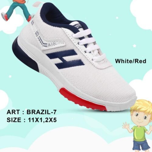 Kids Sports Shoes