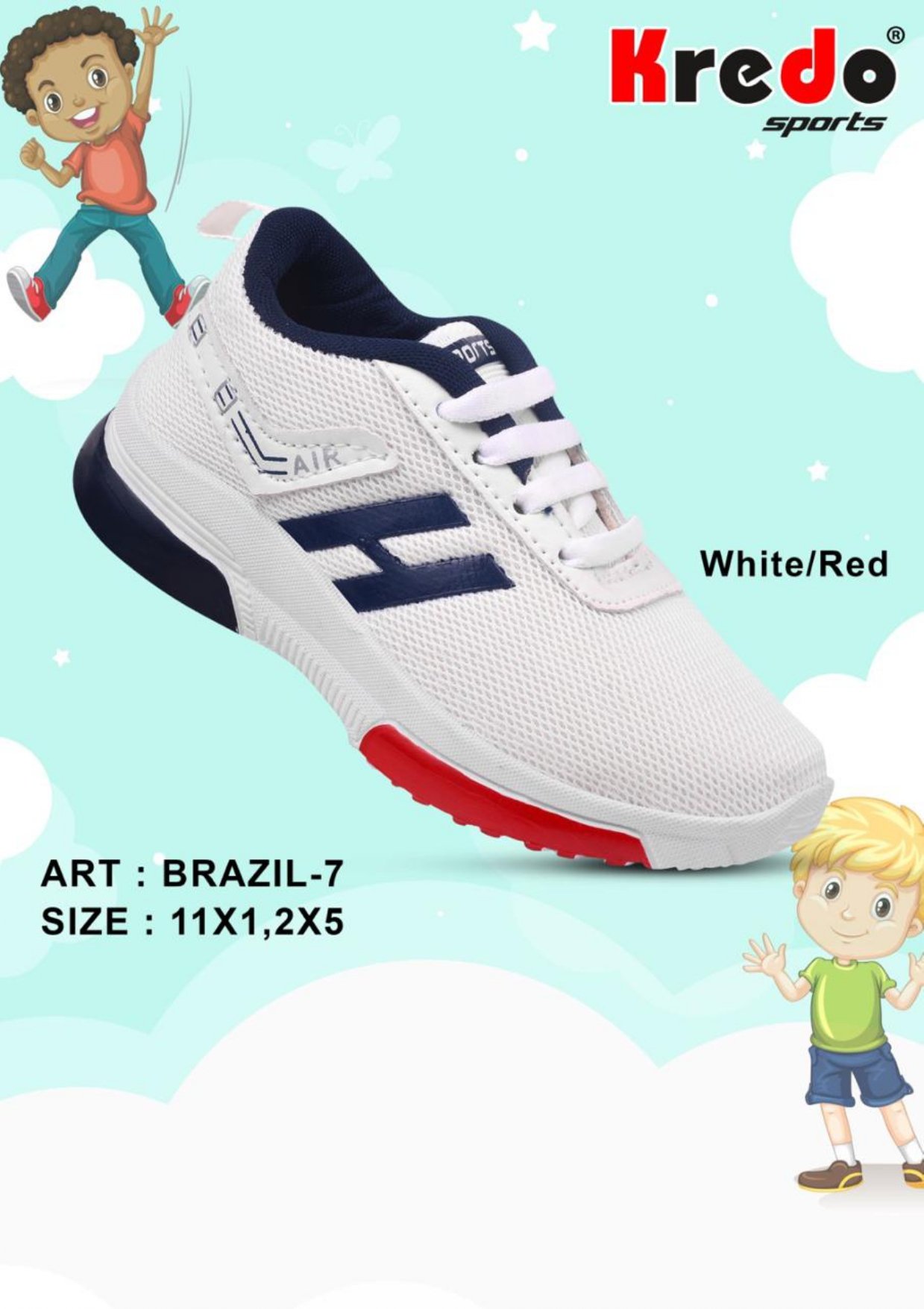 Kids Sports Shoes 2 Kids Sports Shoes