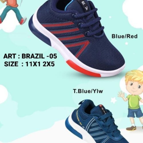 Kids Sports Shoes