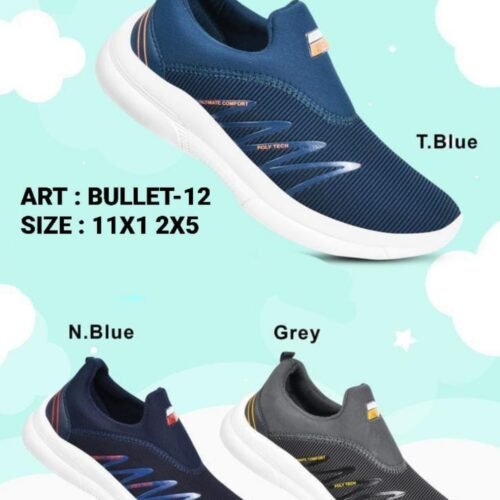 Kids Sports Shoes