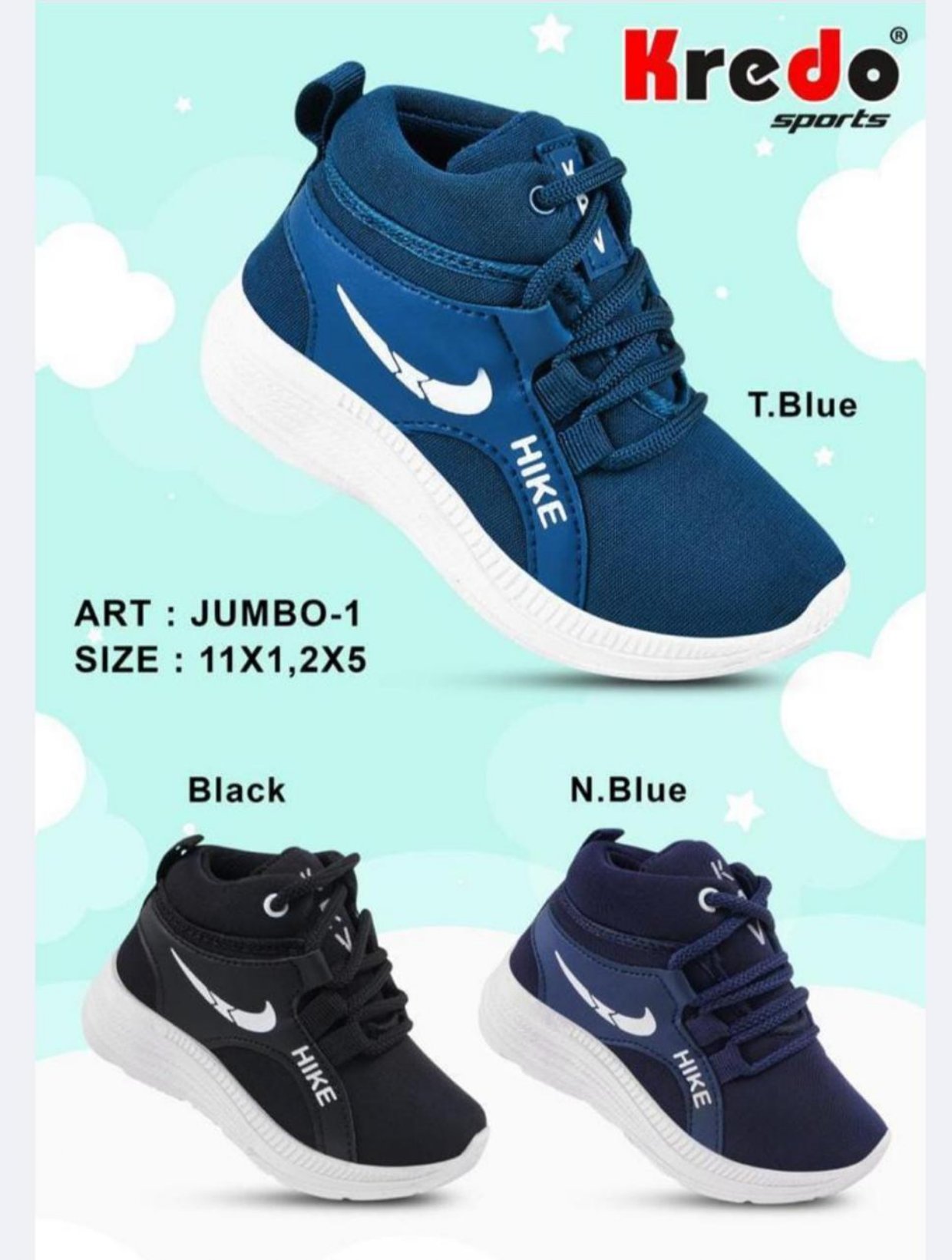 Kids Sports Shoes 2 Kids Sports Shoes