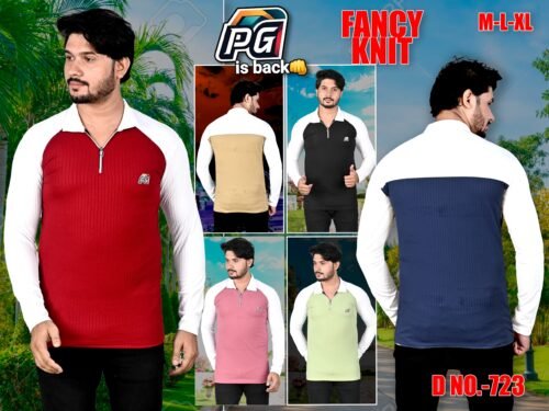 Karara Valentino lycra T-SHIRT WHOLSALE