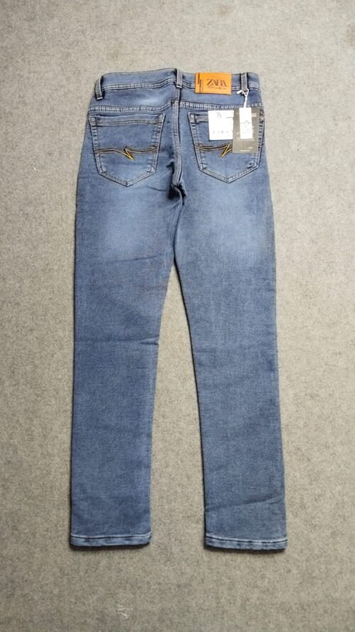 Aditya Enterprises Branded Jeans for mens wholesale - Image 4