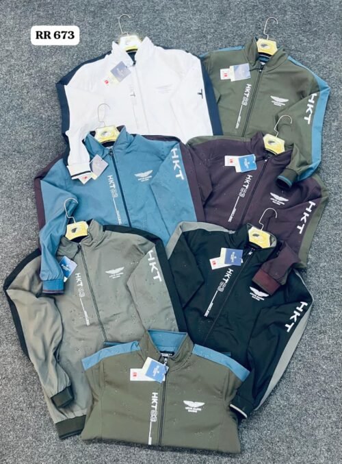 WATERPROOF PROPER WINDCHEATER WHOLESALE - Image 4