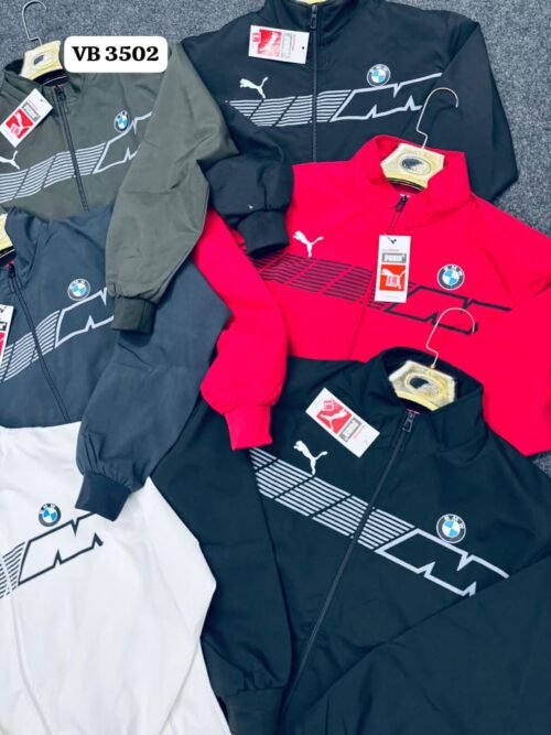 PROPER WINDCHEATER WHOLESALE - Image 4