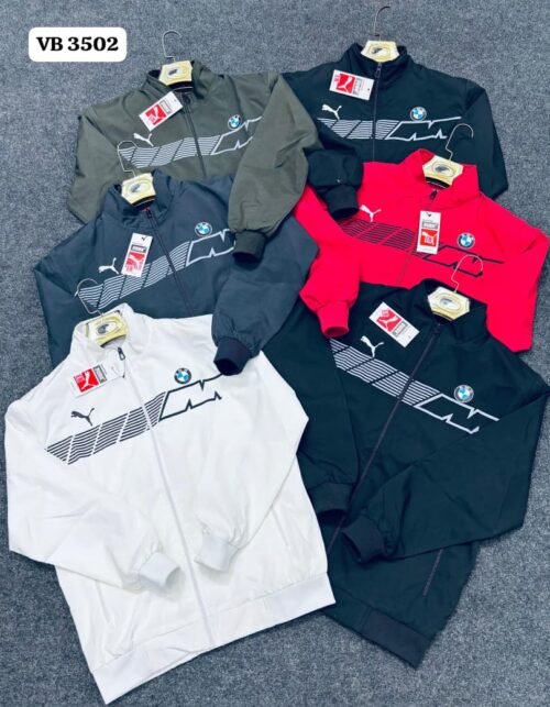 PROPER WINDCHEATER WHOLESALE - Image 5