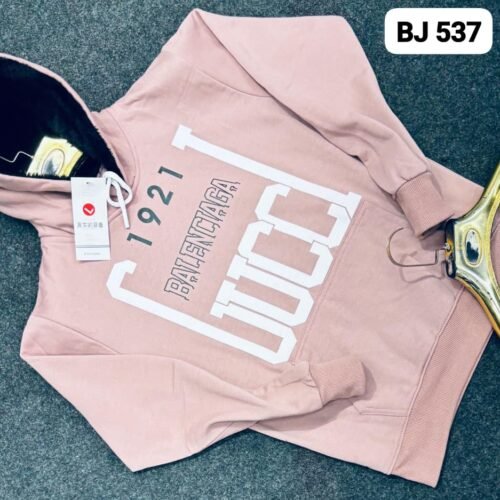 MEN HOODY WHOLESALE