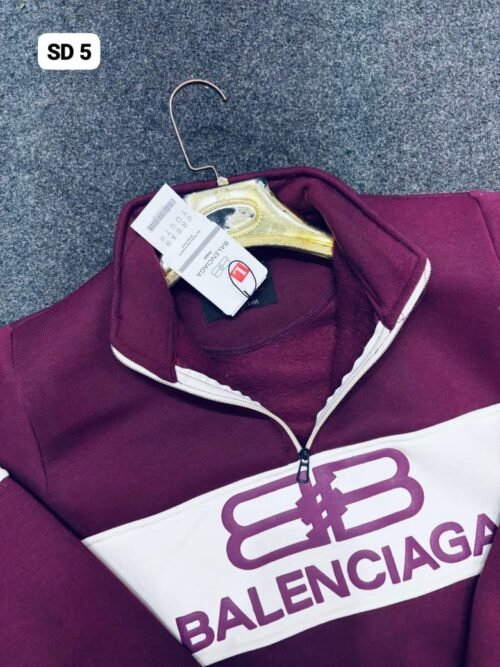 BIOWASHED AIRJET FLEECE WHOLESALE - Image 5