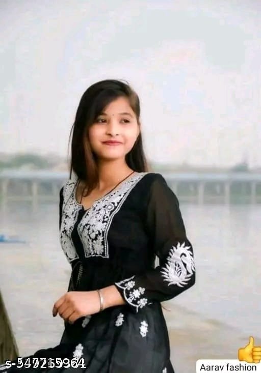 LUCKNOWI TUNIC WHOLESALE 19 LUCKNOWI TUNIC WHOLESALE - Image 19