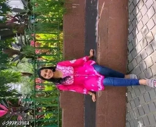 LUCKNOWI TUNIC WHOLESALE 23 LUCKNOWI TUNIC WHOLESALE - Image 23