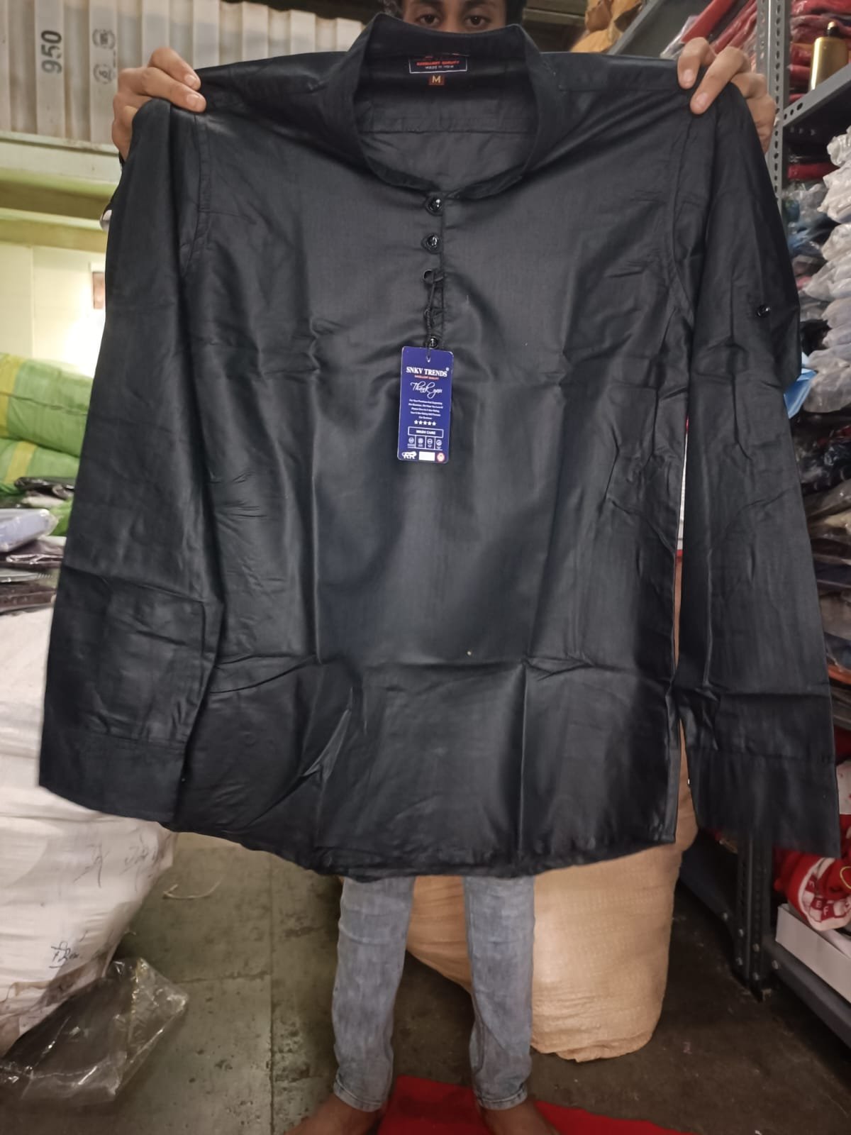 MENS BRANDED SHIRT WHOLESALE 5 MENS BRANDED SHIRT WHOLESALE - Image 5