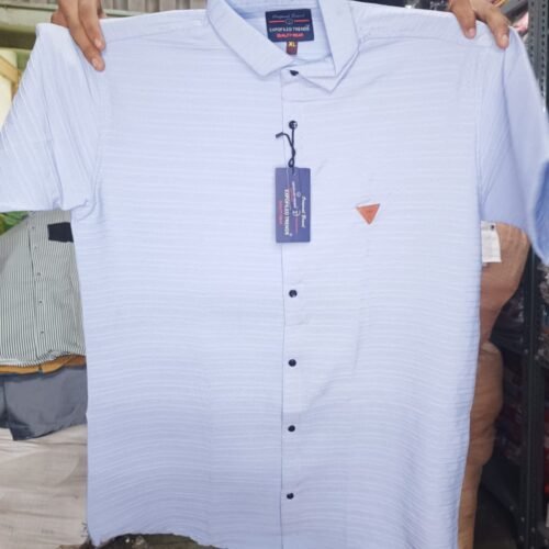 MENS BRANDED SHIRT WHOLESALE