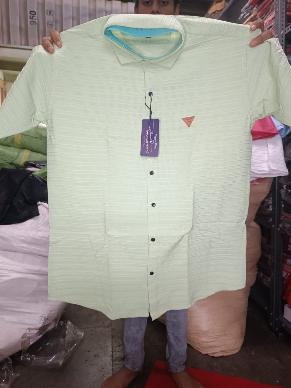 MENS BRANDED SHIRT WHOLESALE 14 MENS BRANDED SHIRT WHOLESALE - Image 14