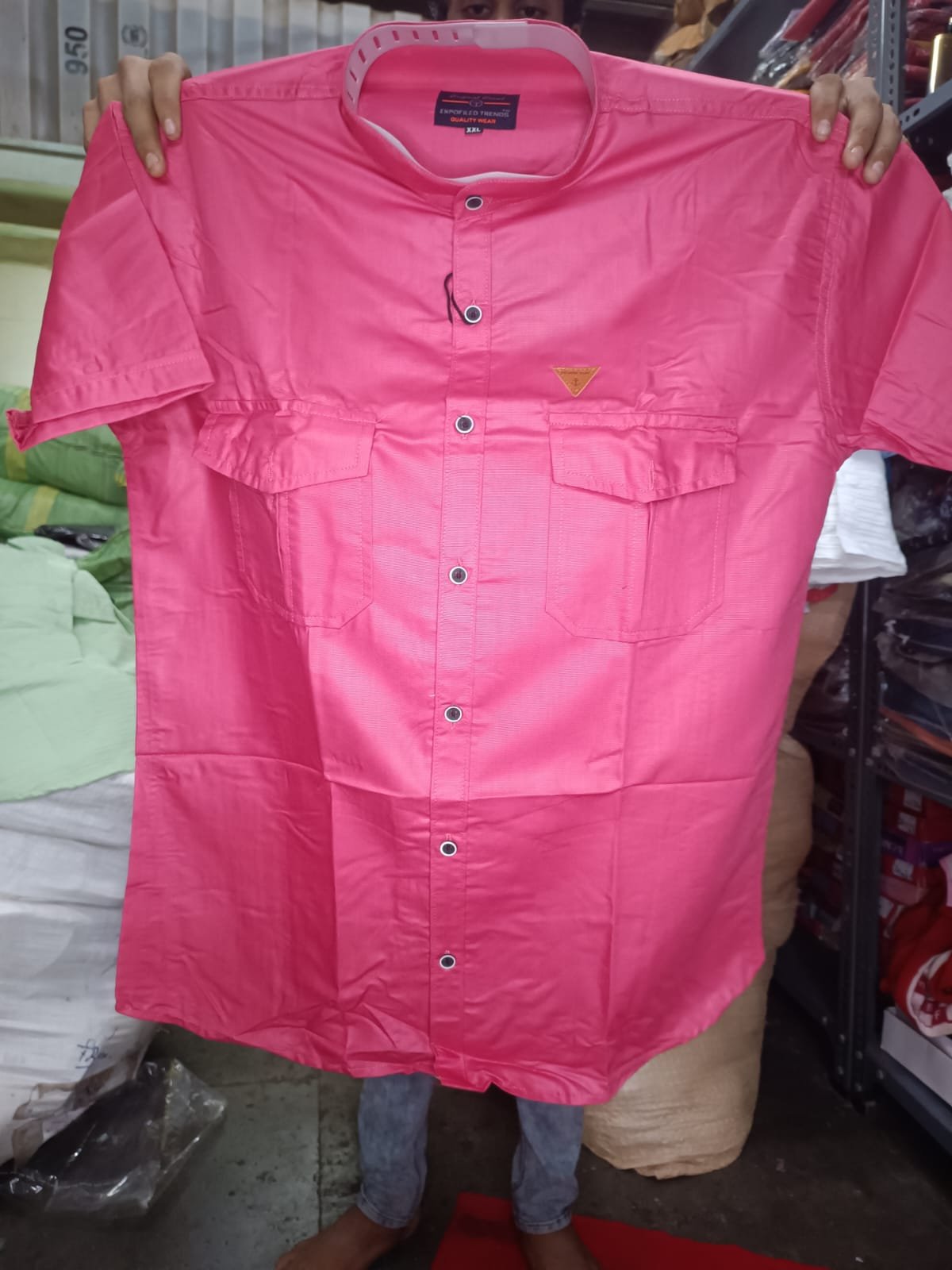 MENS BRANDED SHIRT WHOLESALE 15 MENS BRANDED SHIRT WHOLESALE - Image 15