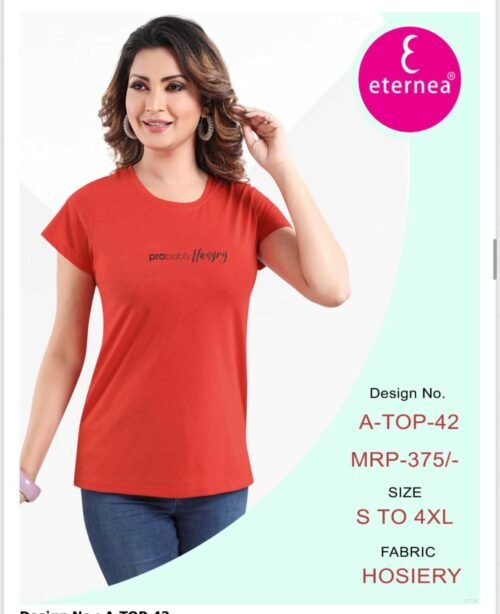 LADIES TSHIRTS WHOLESALE