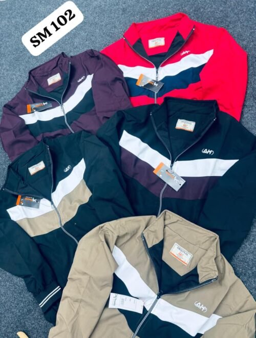 BRANDED WINDCHEATER WHOLESALE