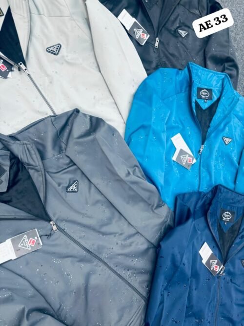 WATERPROOF WINDCHEATER WHOLESALE - Image 2