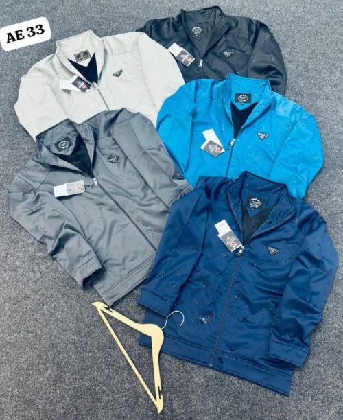 WATERPROOF WINDCHEATER WHOLESALE - Image 3
