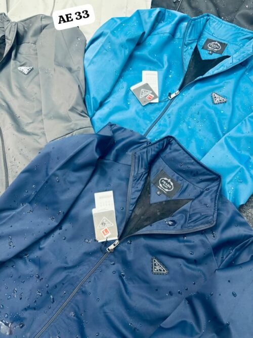 WATERPROOF WINDCHEATER WHOLESALE - Image 4