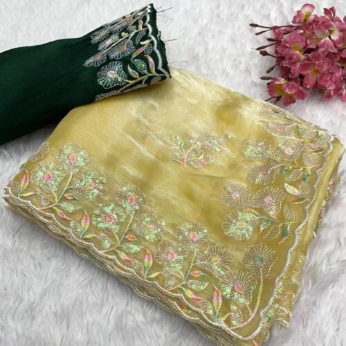 New Launching Đěsigner saree WHOLESALE