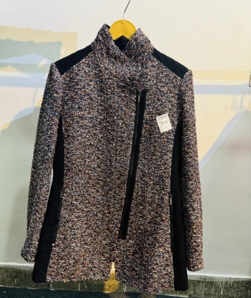 Korian Ladies Coat Blazer - Image 3
