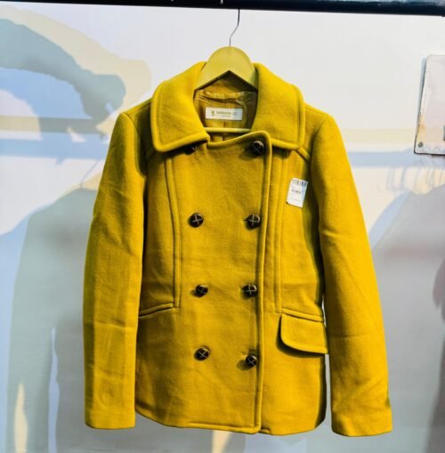 Korian Ladies Coat Blazer - Image 5