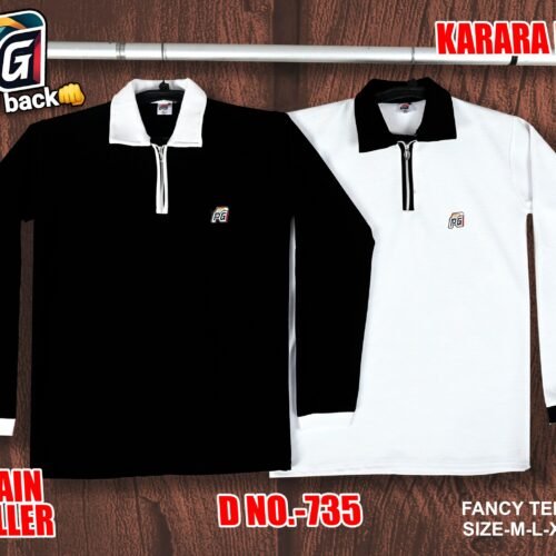 Karara Valentino lycra T-SHIRT WHOLSALE