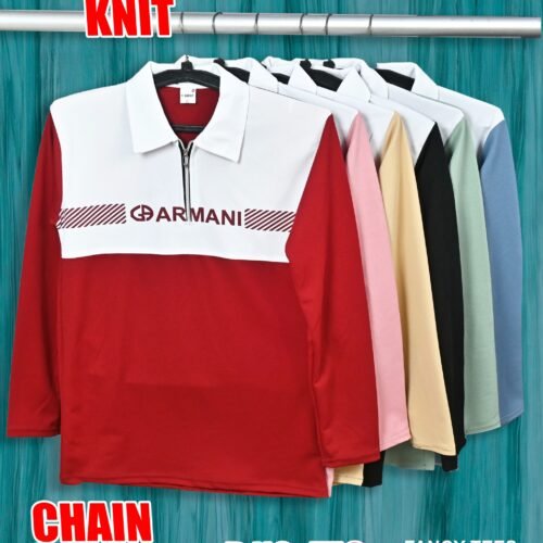 Karara Valentino lycra T-SHIRT WHOLSALE