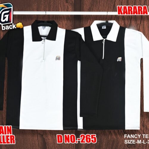 Karara Valentino lycra T-SHIRT WHOLSALE