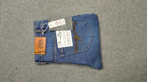Aditya Enterprises Branded Jeans for mens wholesale - Image 5