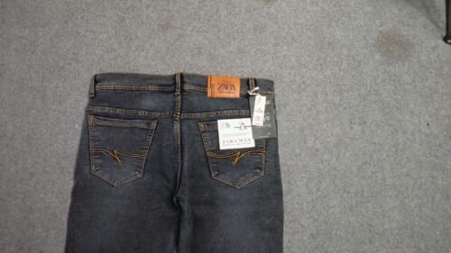 Aditya Enterprises Branded Jeans for mens wholesale - Image 6