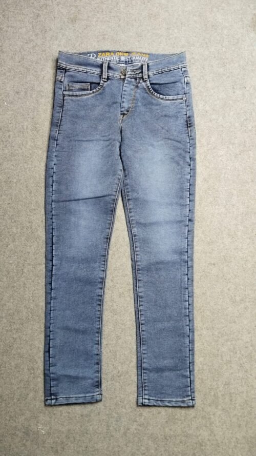 Aditya Enterprises Branded Jeans for mens wholesale - Image 8