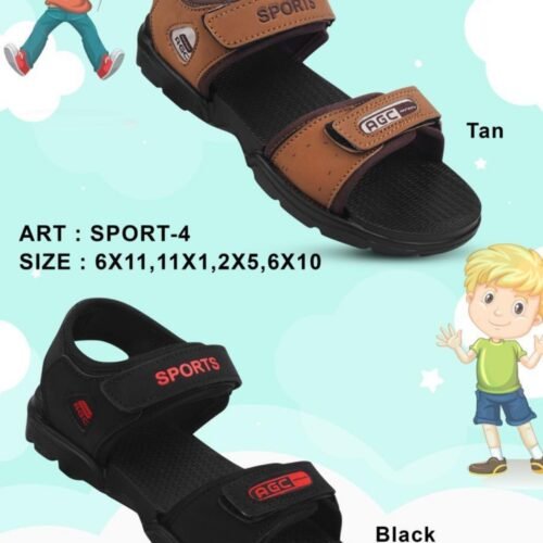 Kids EVA Sole Sandal Wholesale