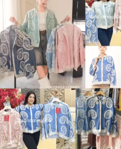 KOREAN SHIRTS WHOLESALE 5 KOREAN SHIRTS WHOLESALE