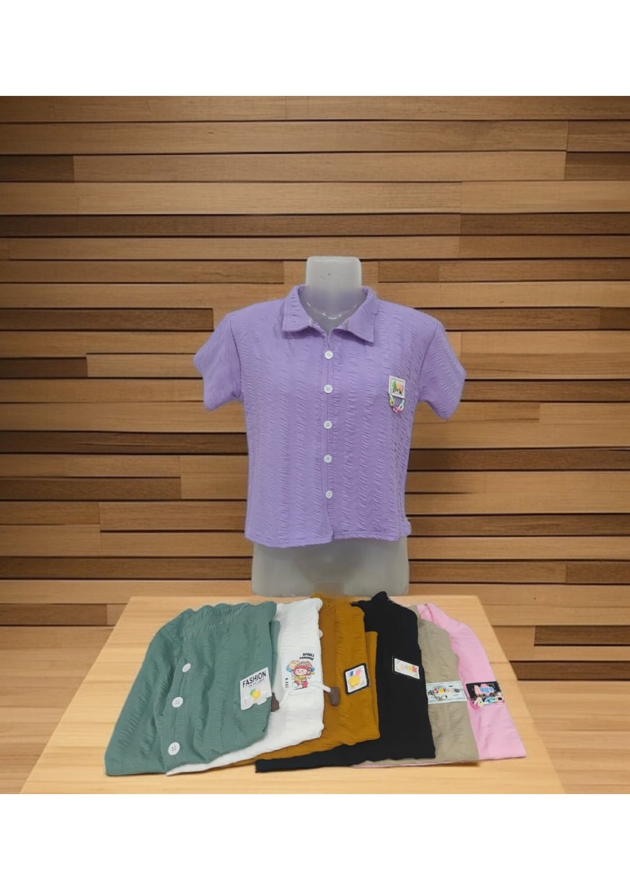 WESTERN TOPS WHOLESALE 2 WESTERN TOPS WHOLESALE