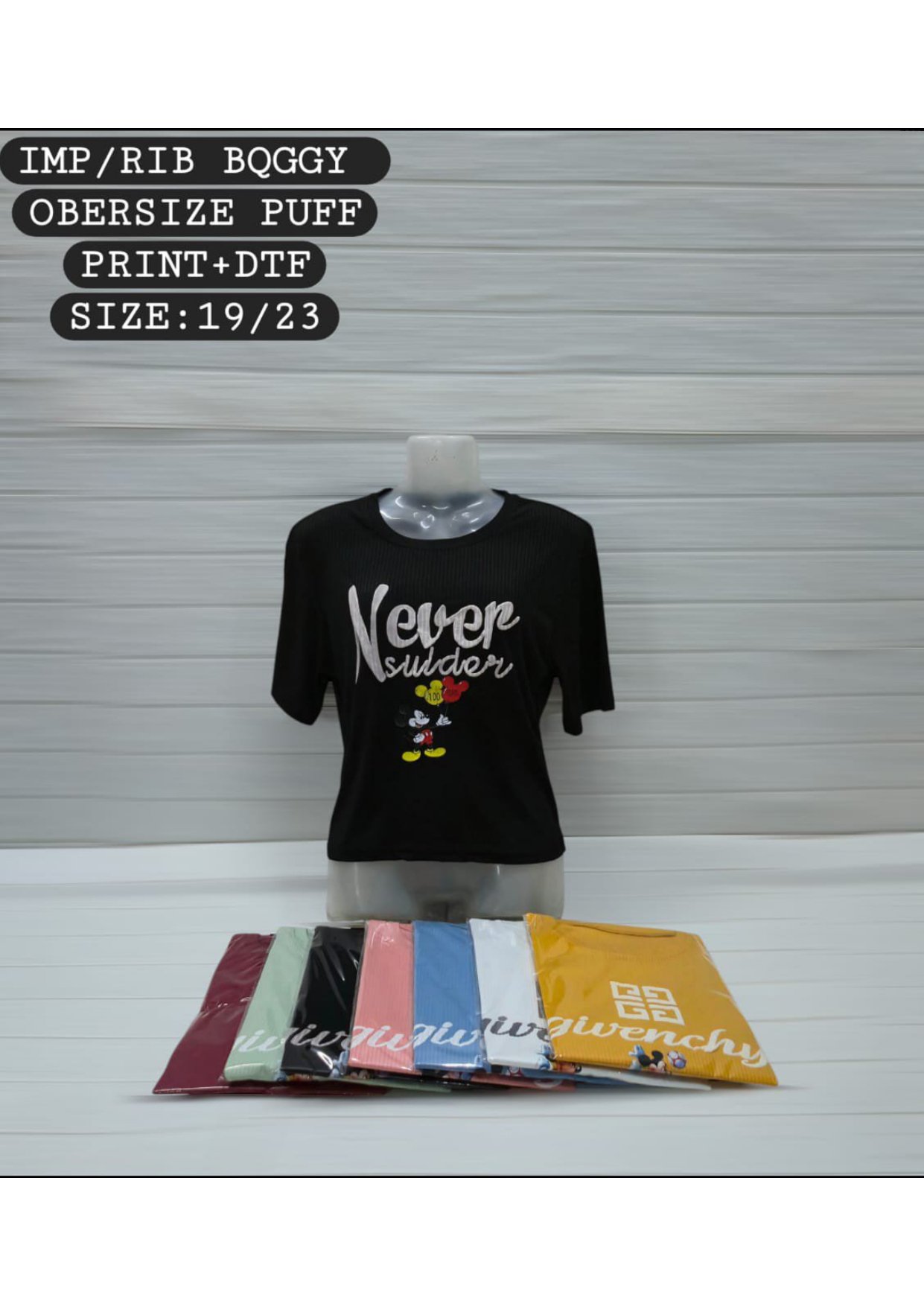 WESTERN TOPS WHOLESALE 5 WESTERN TOPS WHOLESALE - Image 4