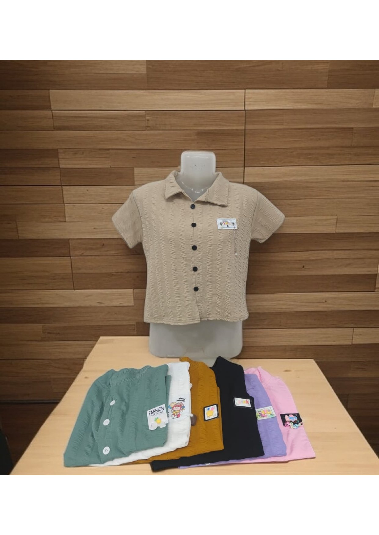 WESTERN TOPS WHOLESALE 7 WESTERN TOPS WHOLESALE - Image 6