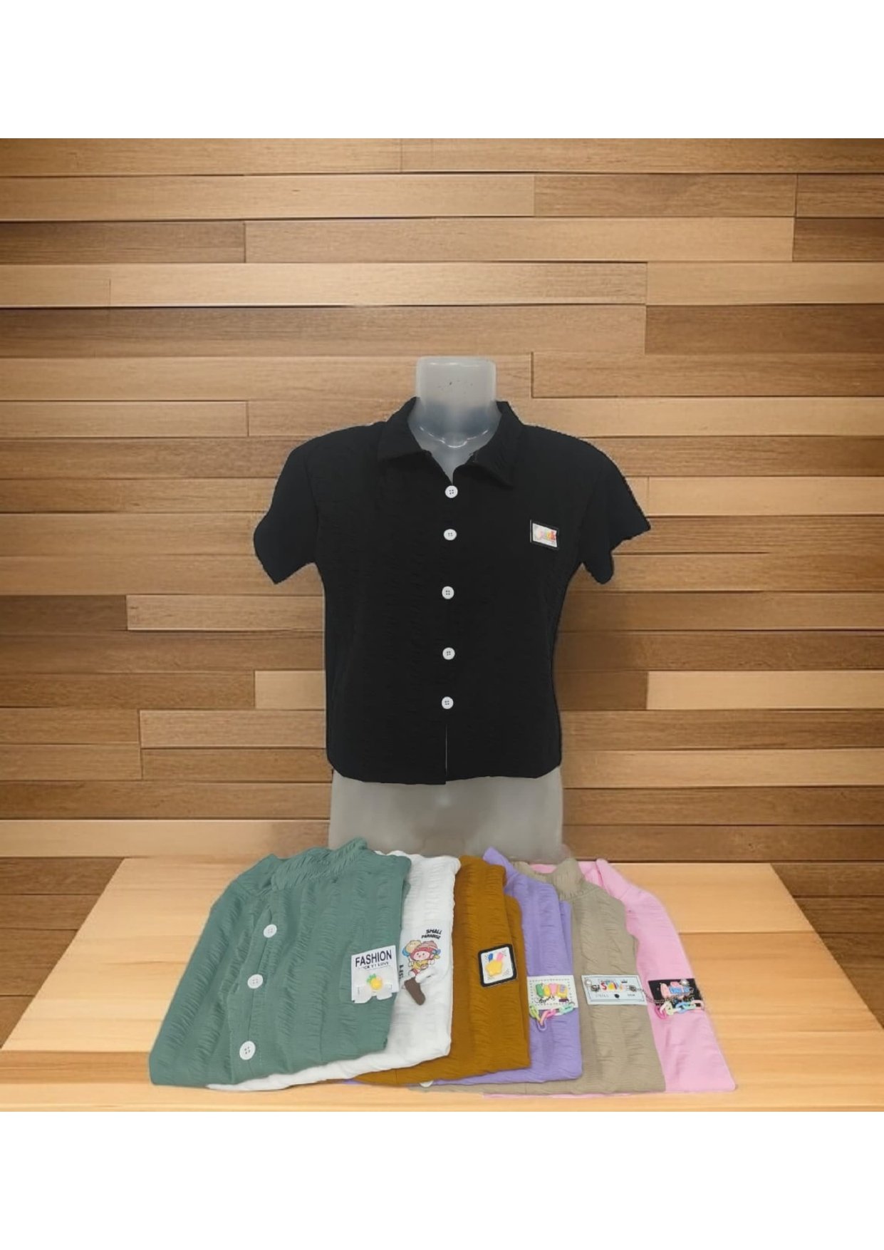 WESTERN TOPS WHOLESALE 8 WESTERN TOPS WHOLESALE - Image 7