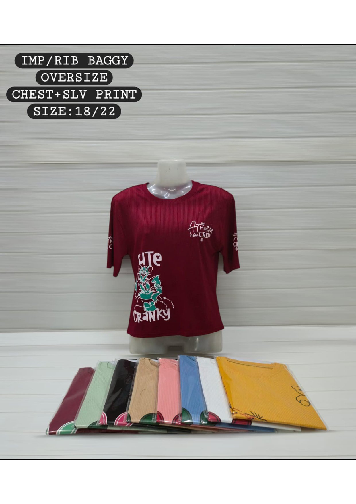 WESTERN TOPS WHOLESALE 10 WESTERN TOPS WHOLESALE - Image 9