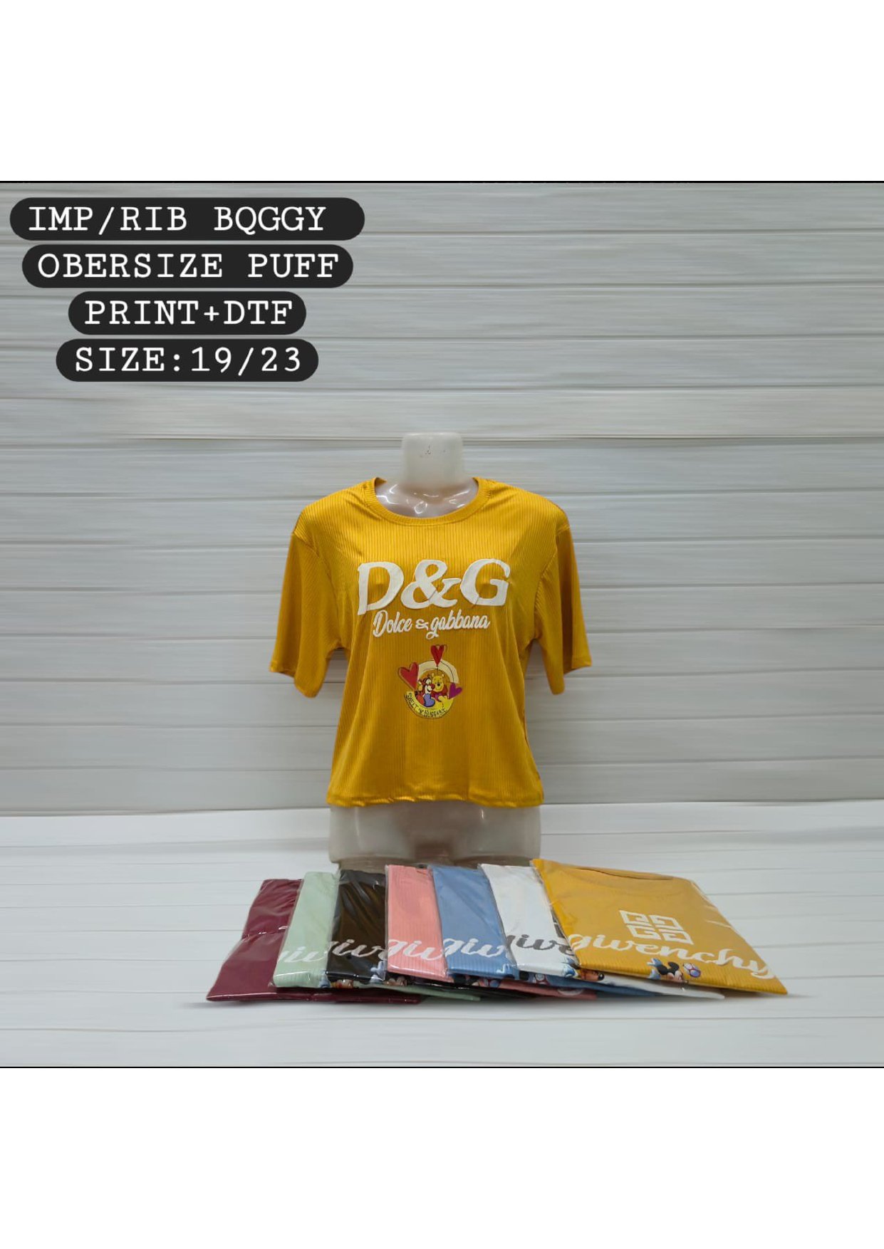 WESTERN TOPS WHOLESALE 11 WESTERN TOPS WHOLESALE - Image 10