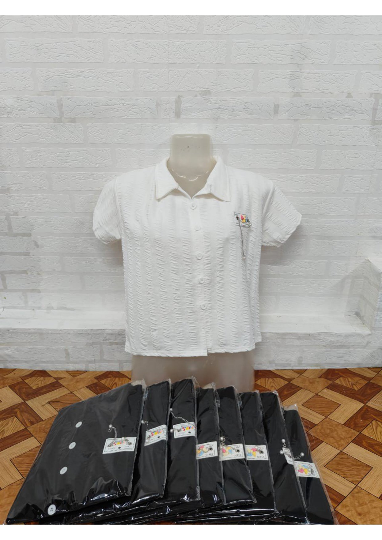 WESTERN TOPS WHOLESALE 14 WESTERN TOPS WHOLESALE - Image 13