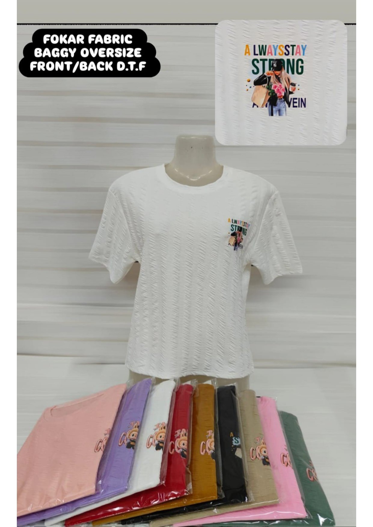 WESTERN TOPS WHOLESALE 16 WESTERN TOPS WHOLESALE - Image 15