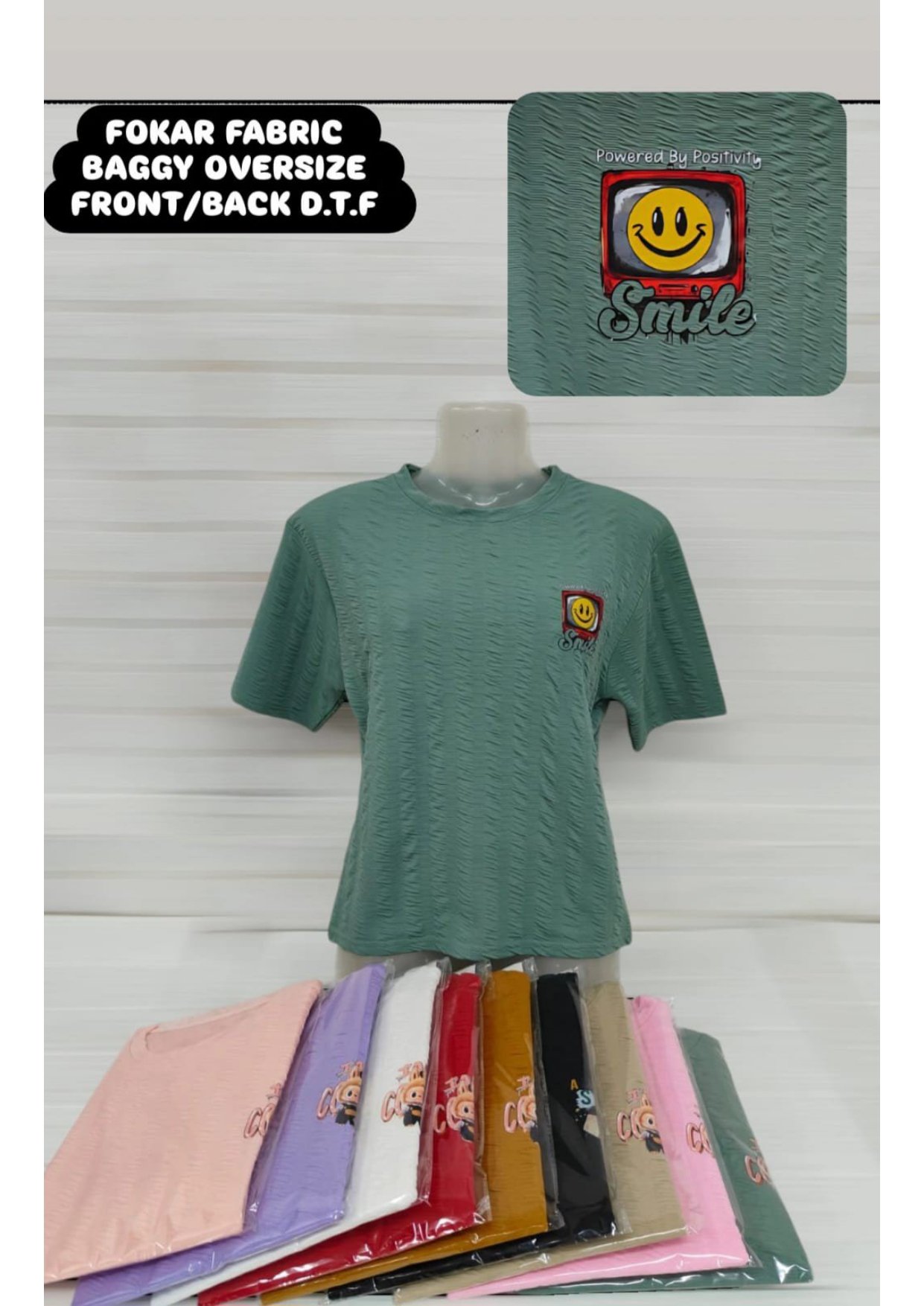 WESTERN TOPS WHOLESALE 18 WESTERN TOPS WHOLESALE - Image 17