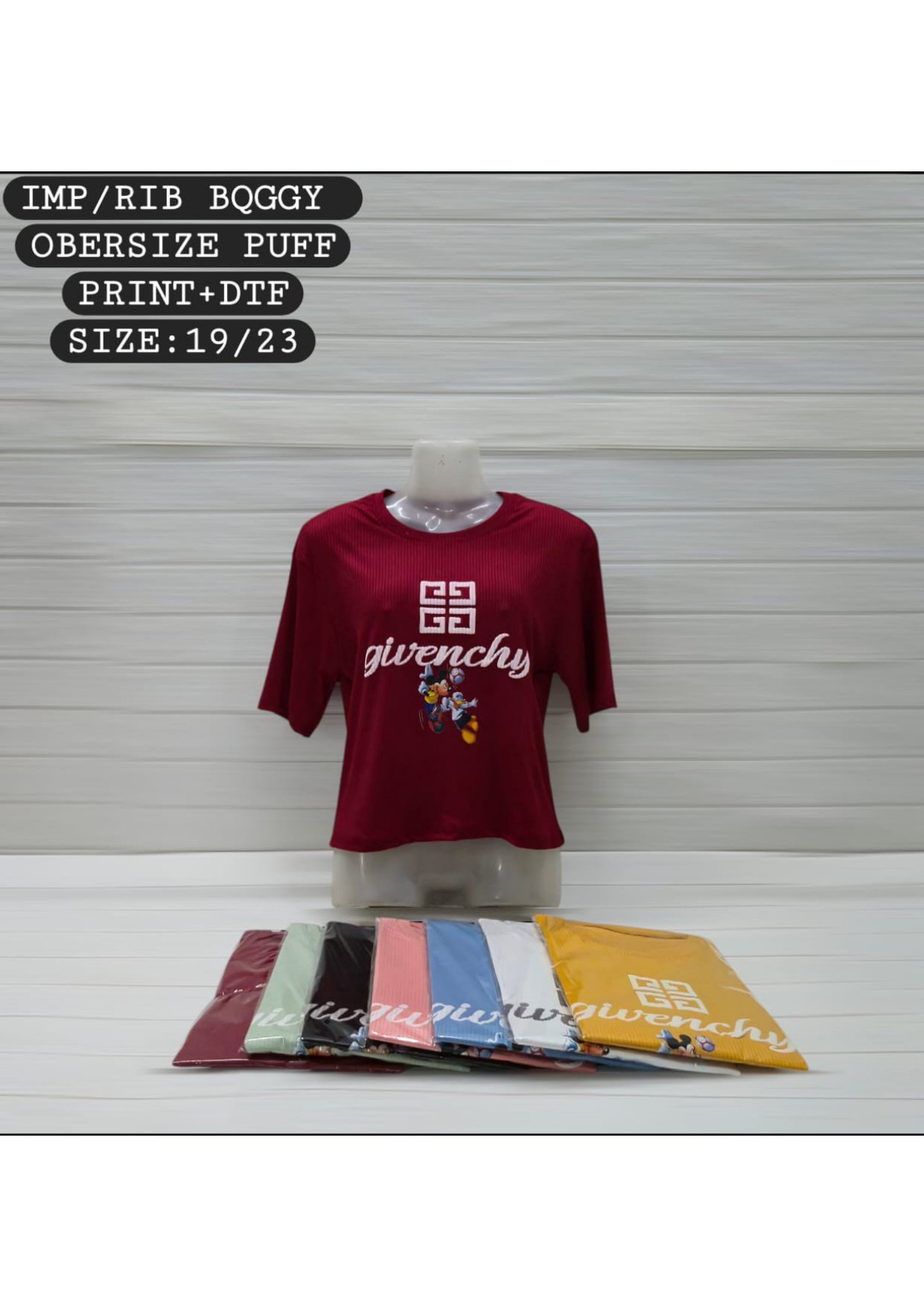 WESTERN TOPS WHOLESALE 20 WESTERN TOPS WHOLESALE - Image 19