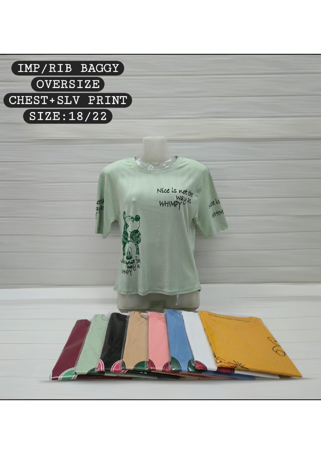 WESTERN TOPS WHOLESALE 21 WESTERN TOPS WHOLESALE - Image 20