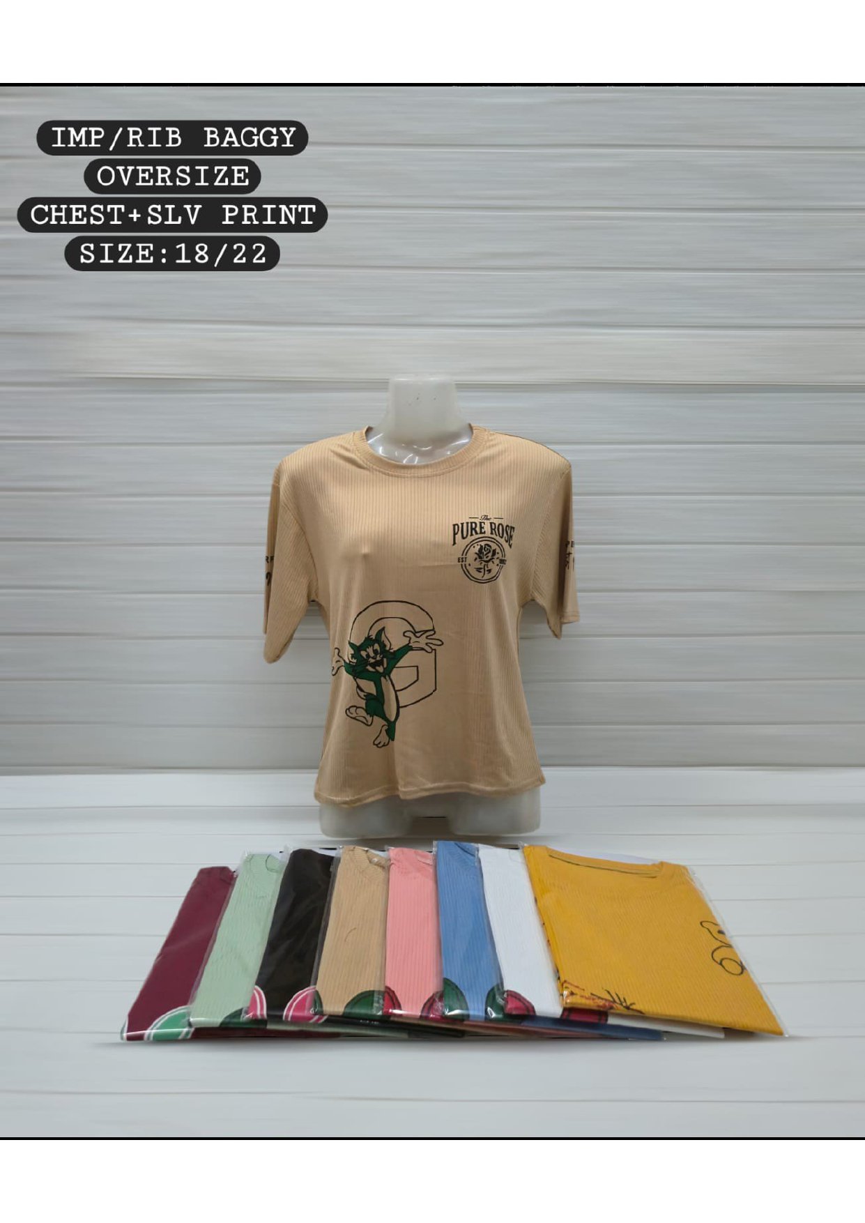 WESTERN TOPS WHOLESALE 22 WESTERN TOPS WHOLESALE - Image 21