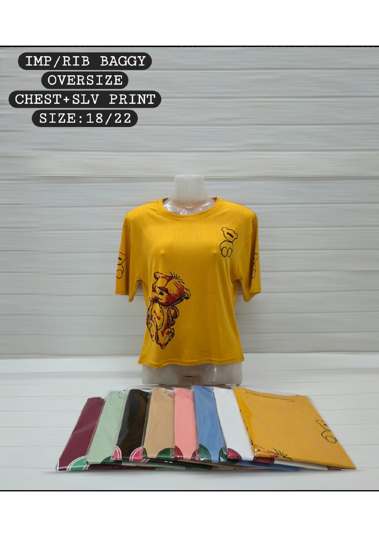 WESTERN TOPS WHOLESALE 23 WESTERN TOPS WHOLESALE - Image 22